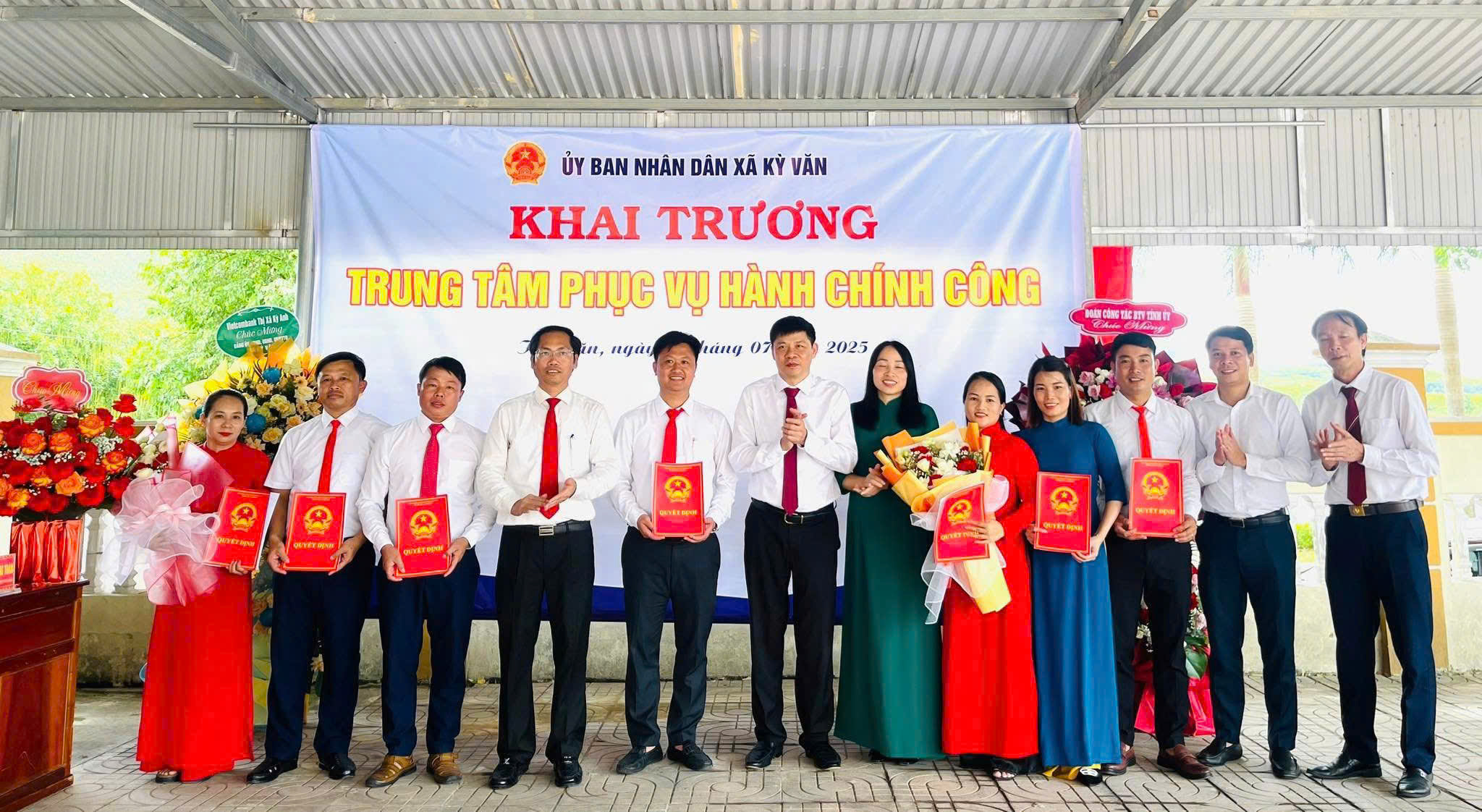 BỘ PHẬN MỘT CỬA