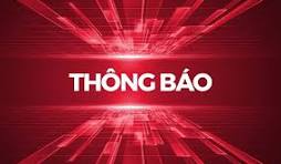 Thông báo rà soát hồ sơ tồn đọng khen thưởng thành tích kháng chiến