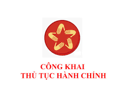 QĐ Công bố Danh mục và Quy trình nội bộ thủ tục hành chính được sửa đổi, bổ sung lĩnh vực Văn hóa thuộc phạm vi chức năng quản lý của ngành Văn hóa, Thể thao và Du lịch áp dụng tại cấp xã trên địa bàn tỉnh Hà Tĩnh