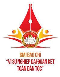 Tuyên truyền và hưởng ứng Giải báo chí " Vì sự nghiệp Đại đoàn kết toàn dân tộc" lần thứ XVII năm 2025 - 2026