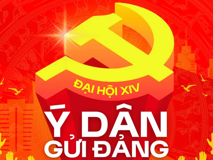 Hướng dẫn tổng hợp ý kiến đóng góp của cán bộ, đảng viên và Nhân dân đối với dự thảo các văn kiện trình Đại hội XIV của Đảng