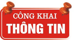 Danh sách công khai kết quả kiểm tra hồ sơ đăng ký, cấp giấy chứng nhận quyền sử dụng đất ( Đợt 4)