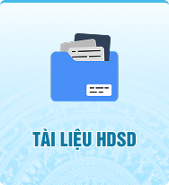 Tài liệu HDSD
