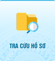 Tra cứu hồ sơ