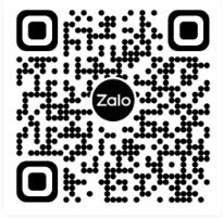 Zalo OA Chuyển đổi số Hà Tĩnh