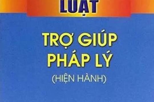 Bài tuyên truyền pháp luật về trợ giúp pháp lý 