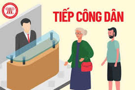 Kết quả giải quyết kiến nghị, phản ánh của công dân  