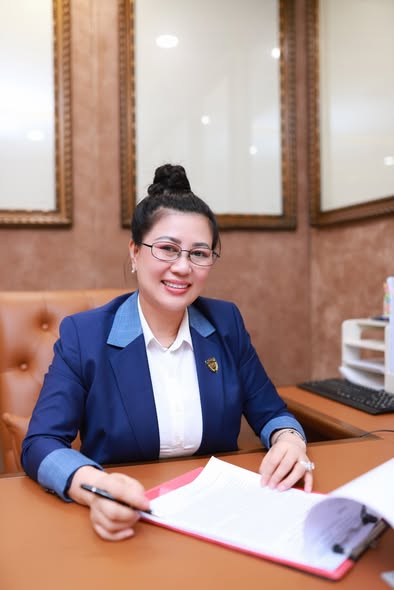 Hành trình gửi sách về quê hương Kỳ Văn – Tấm lòng của Luật sư Nguyễn Thị Huyền Trang ( Đại diện Công ty luật Viên An)